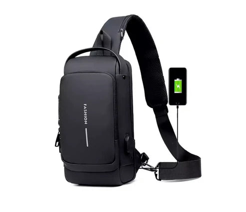 BOLSO ANTIRROBO