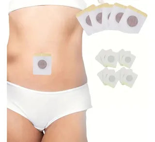 PARCHE PARA PERDER PESO SLIM PATCH 🔥