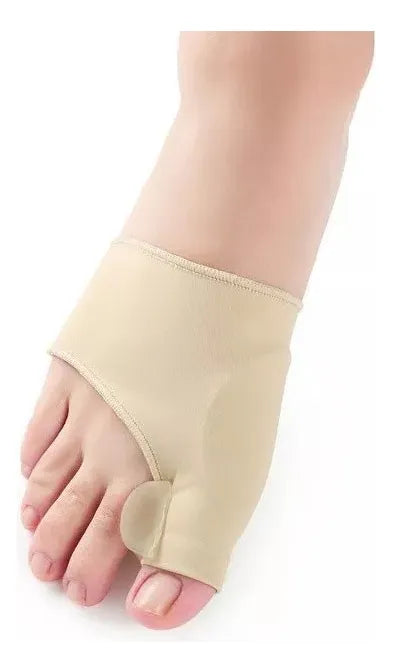 CORRECTOR DE JUANETES - ELIMINA DOLOR EN PIES