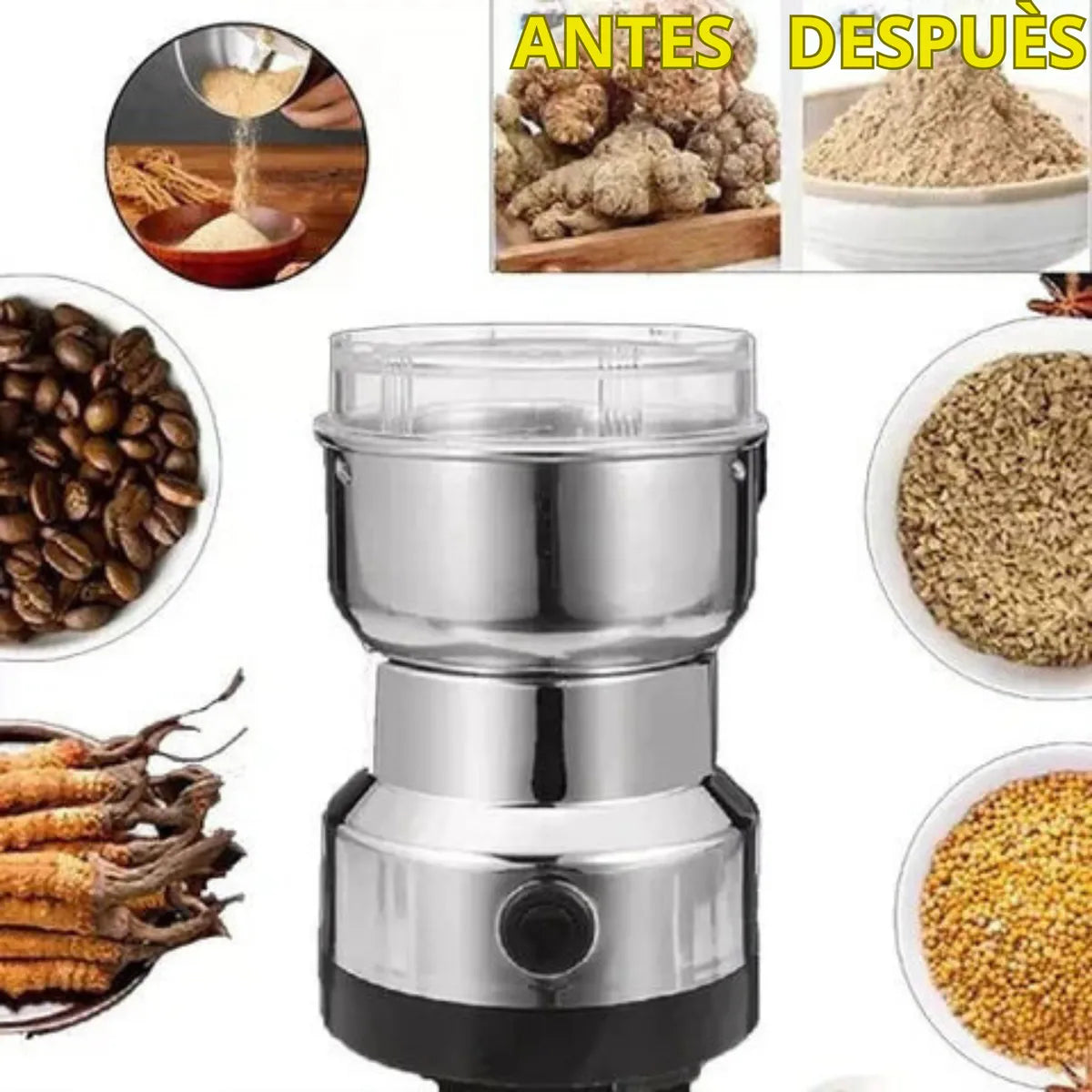 MOLINO DE CAFE