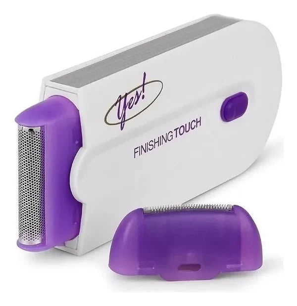DEPILADOR CORPORAL -  MICRO TOUCH YES