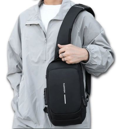 BOLSO ANTIRROBO