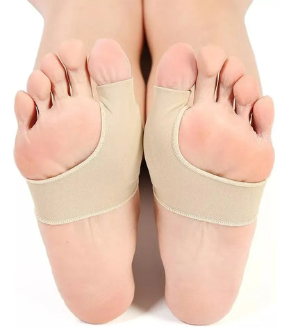 CORRECTOR DE JUANETES - ELIMINA DOLOR EN PIES