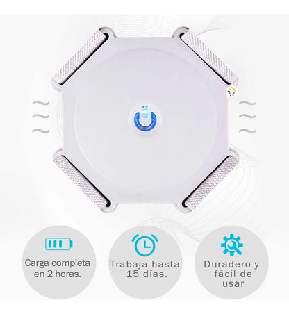 CORRECTOR DE POSTURA CON SENSOR INTELIGENTE