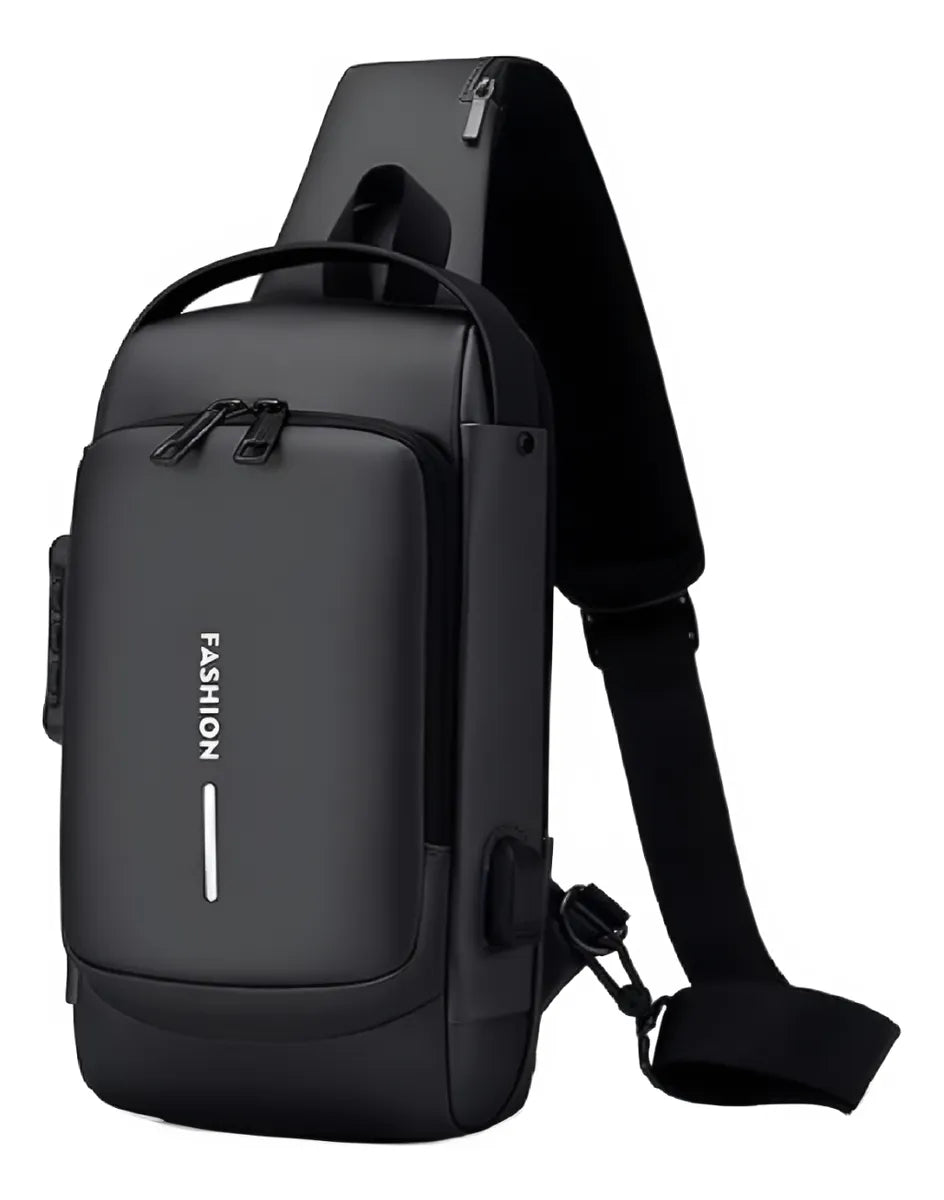BOLSO ANTIRROBO