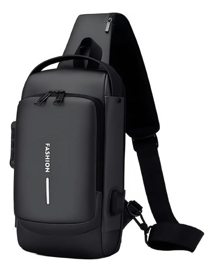 BOLSO ANTIRROBO