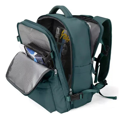 MORRAL VIAJERO