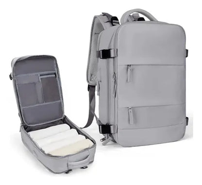 MORRAL VIAJERO
