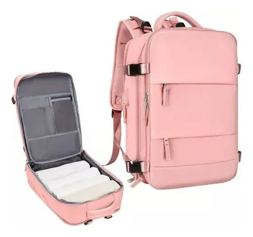 MORRAL VIAJERO