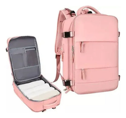 MORRAL VIAJERO