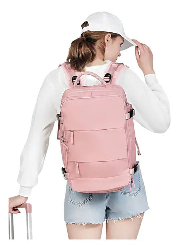 MORRAL VIAJERO
