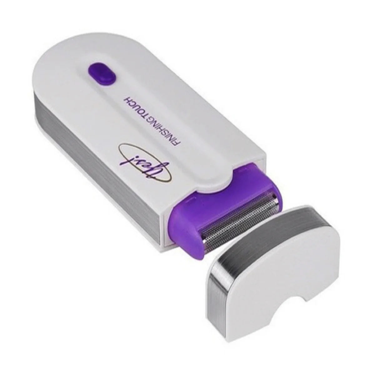 DEPILADOR CORPORAL -  MICRO TOUCH YES
