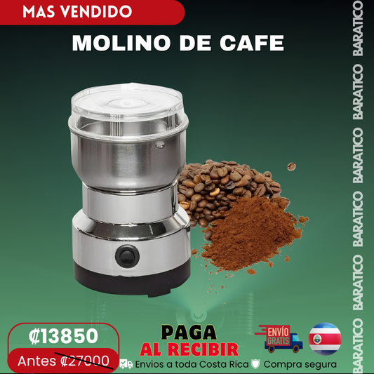 MOLINO DE CAFE